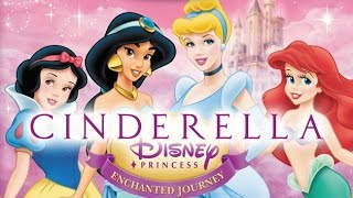 disney princess enchanted journey pc free download